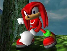 Knuckles sa2