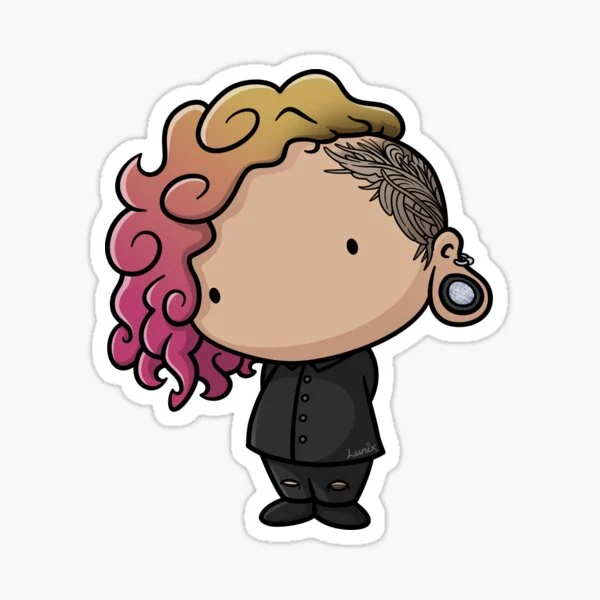 will ramos (singing + talking)
