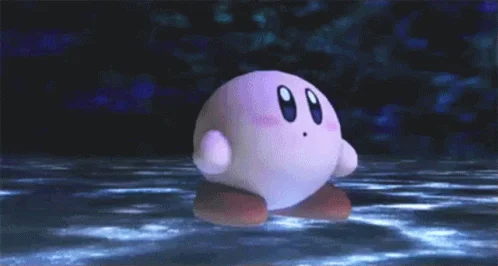 Kirby (Super Smash Bros/Brawl/SSBB)