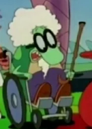 Grandpa Filburt (Rocko's Modern Life)