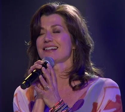 Amy Grant (Gaither Homecoming 2019)
