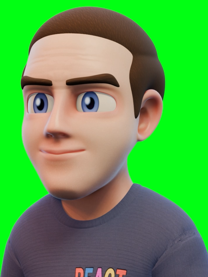 ReactBot