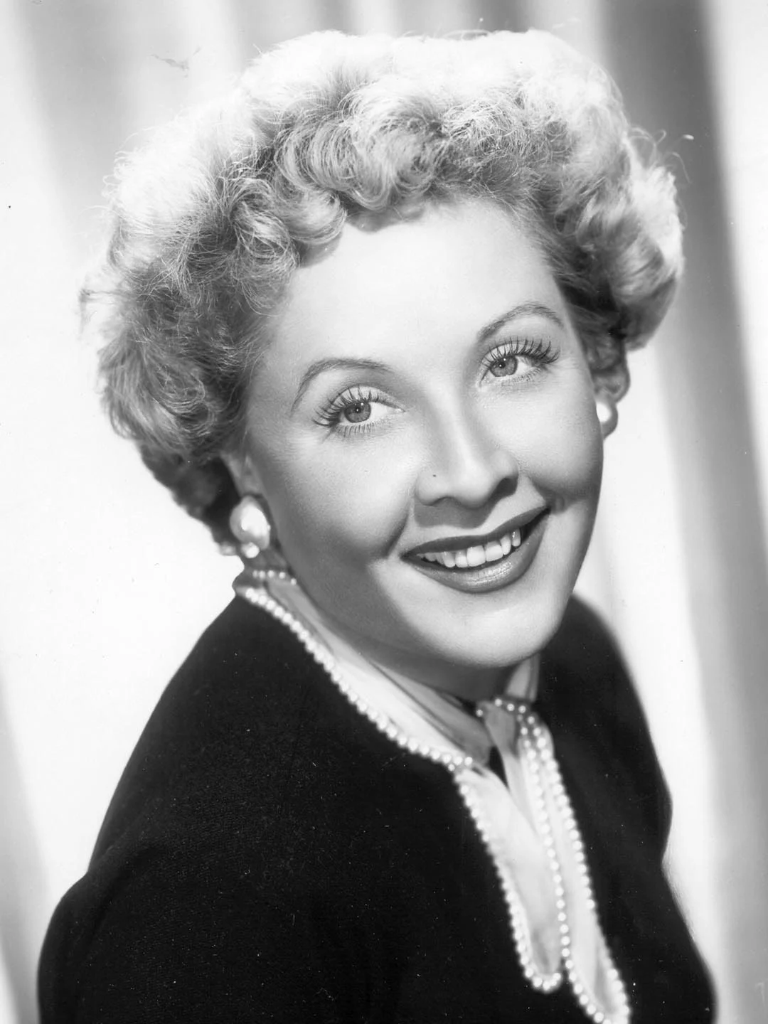 Vivian Vance (Talking And Singing)