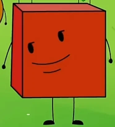 Blocky (BENJIxScarlett) 