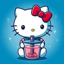 هيلو كيتي النسخة العربية _ hello kitty arabic version