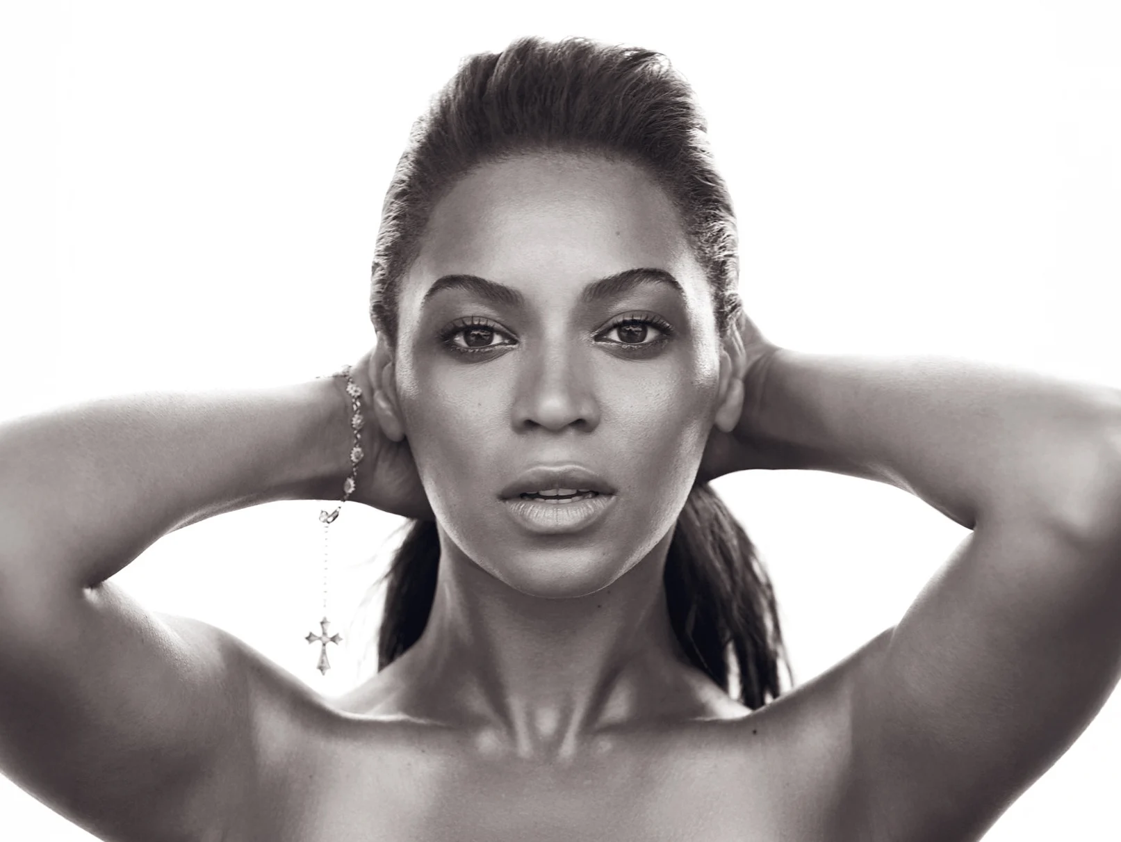 Beyoncé / Beyonce (I Am... Sasha Fierce) (2008)