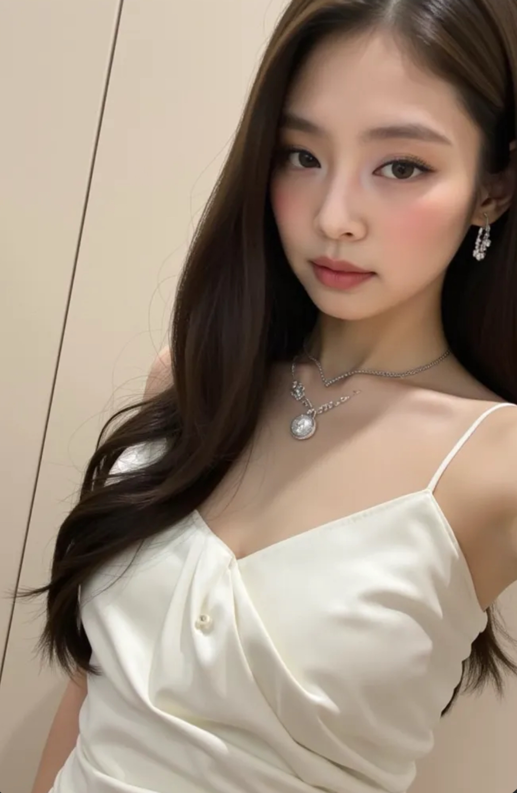 Jennie you & me rap