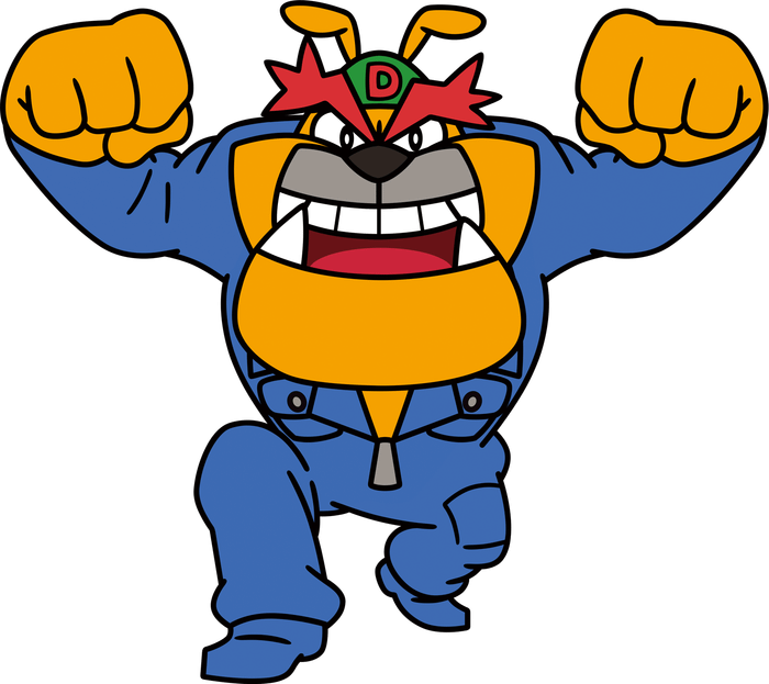 Dribble (WarioWare: Get it Together!, Japanese)