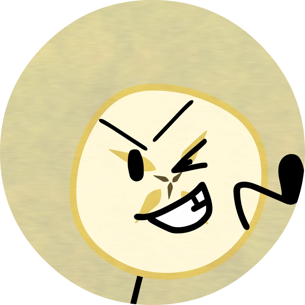 Banana Slice (CTBC)