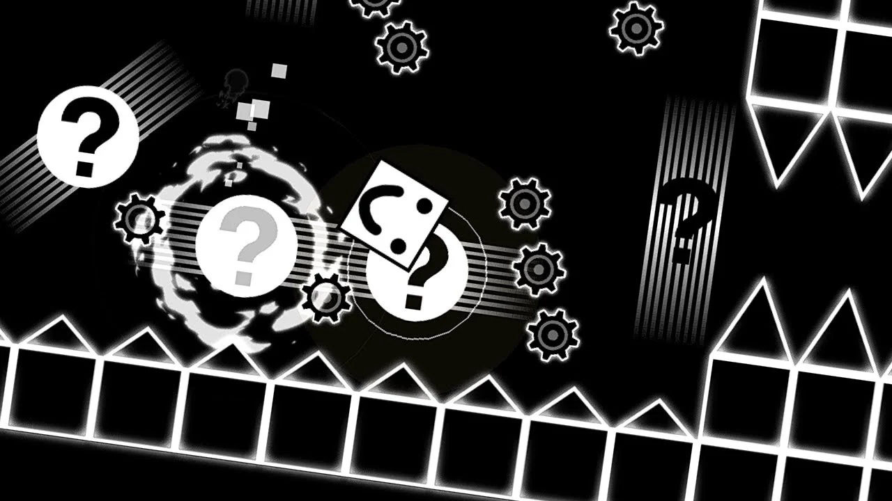 Exasperation (Geometry Dash)