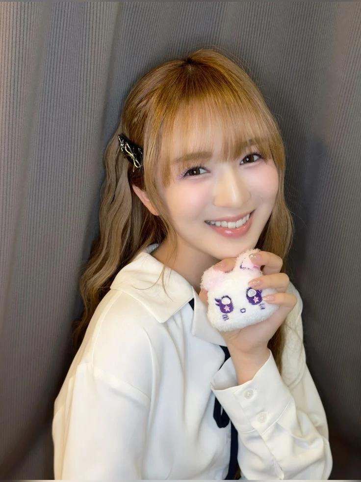 Yamamoto Suzu