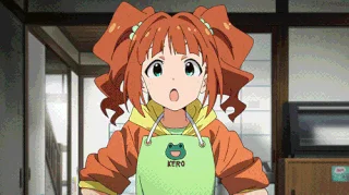 Yayoi Takatsuki (Anime: The iDOLM@STER) (CV: Mayako Nigo)