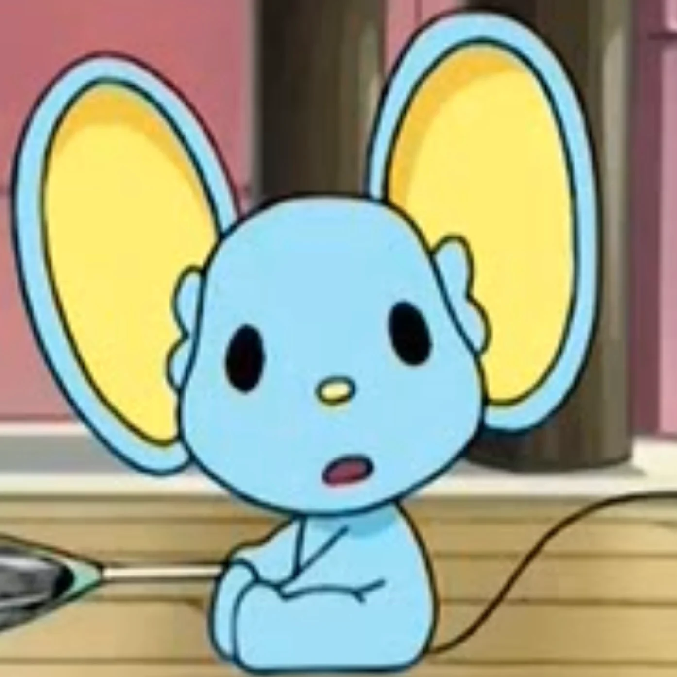 Flat (Onegai My Melody)