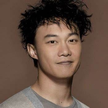 陈奕迅 Eason Chan