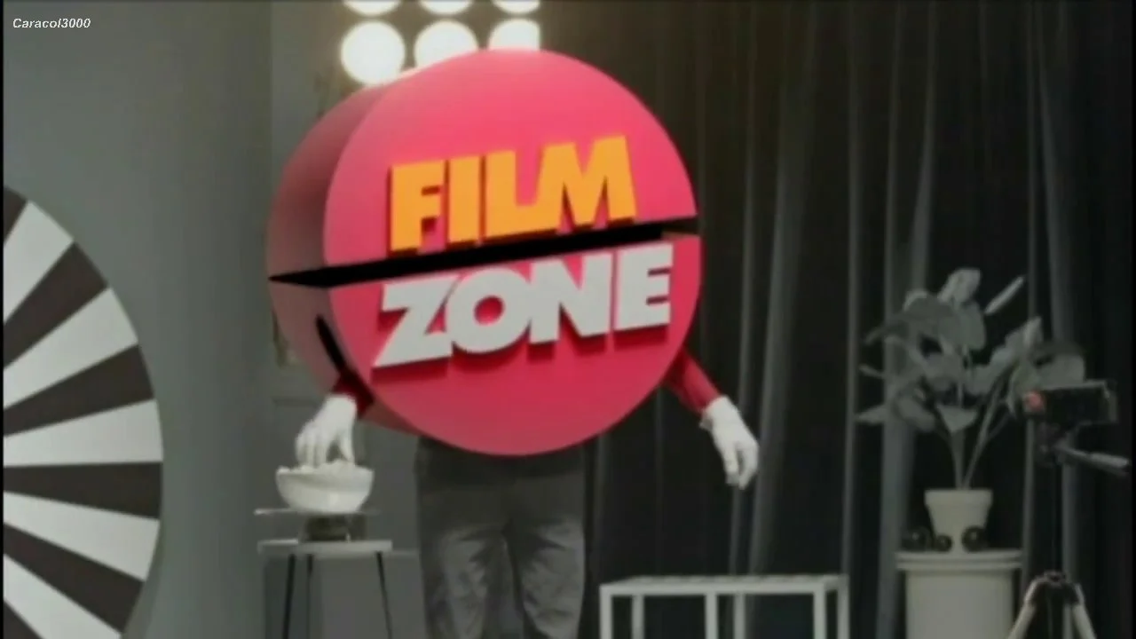 Logo de Film Zone