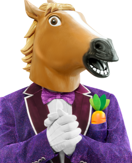 Horace the Horse