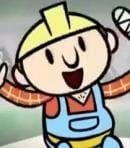 Bob the Builder (MAD)