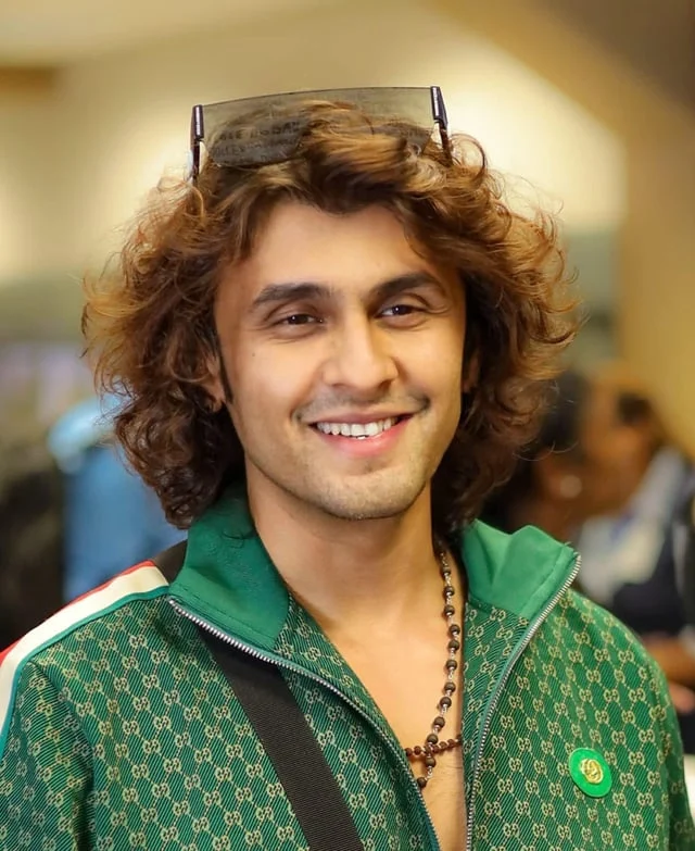 Sonu Nigam