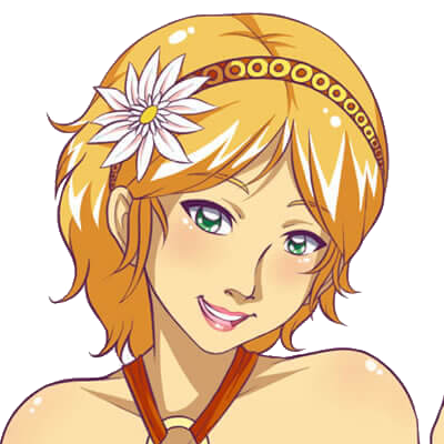 LUCÍA (VOCALOID)