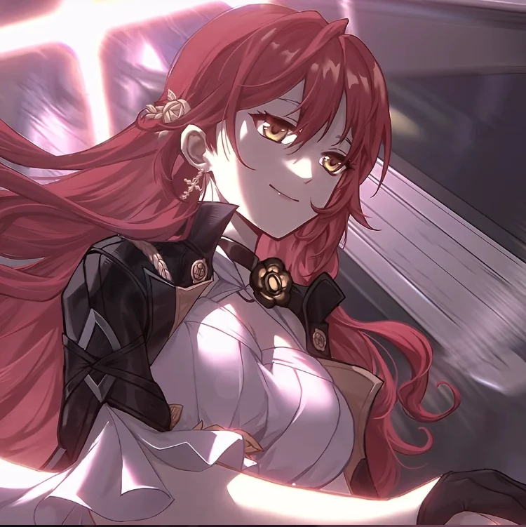 姬子