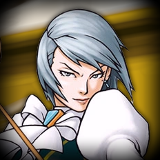 Franziska von Karma (Ace Attorney, OG English VA)