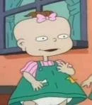 Lil Deville (My Version)