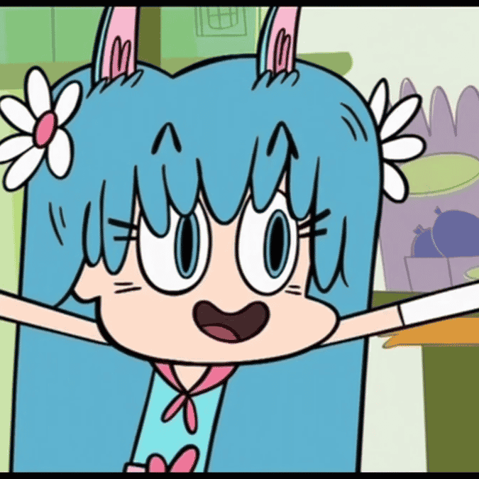 Suki (toon marty) NEW