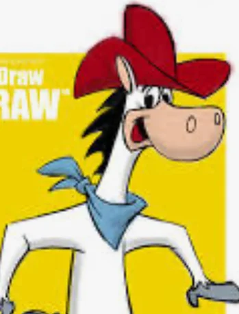 Quick Draw McGraw (Hanna-Barbera)