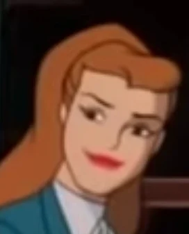 Summer Gleeson (DCAU)