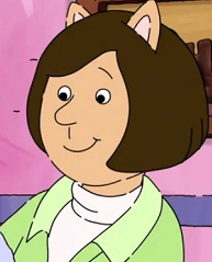 Mrs. Morgan (Jodie Resther - s19) (Arthur)