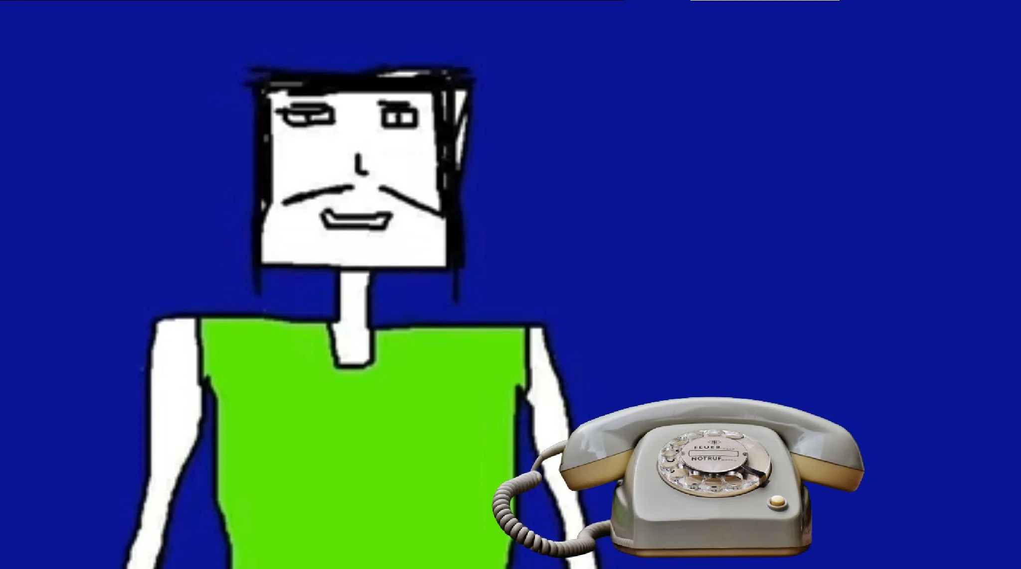 Mike For Telephone TTS Voice (Speakonia)