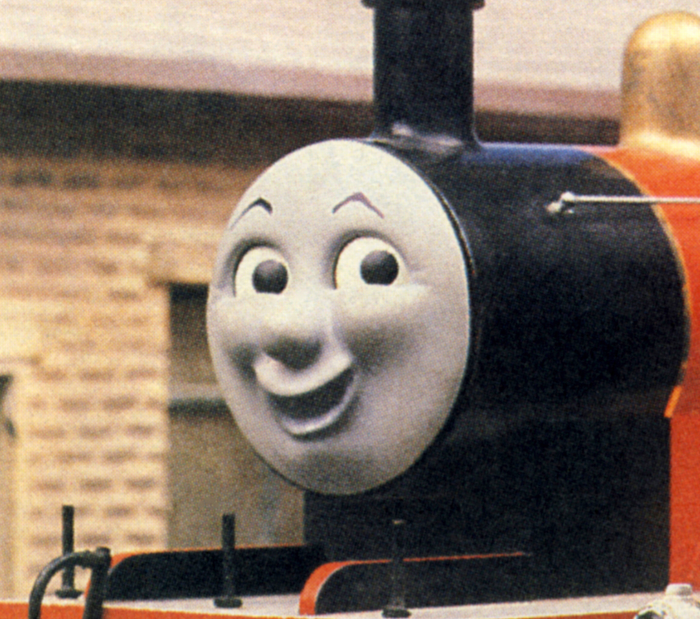 James (TATMR)
