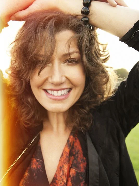 My 3 Favourite Amy Grant Songs