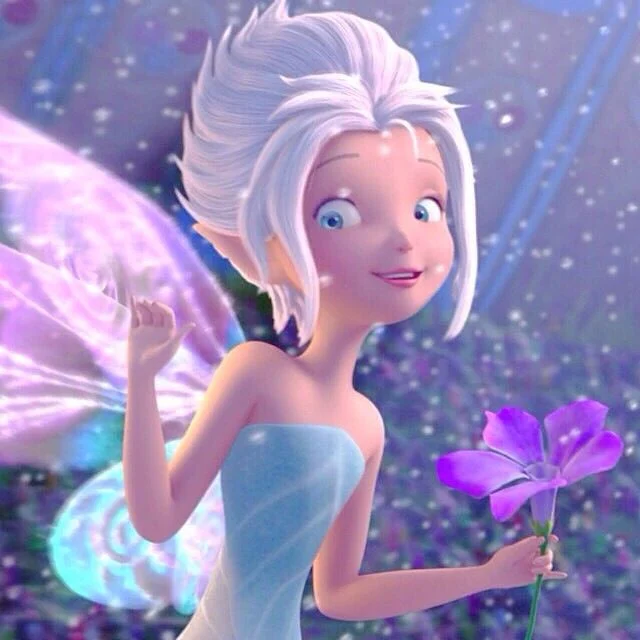 Periwinkle (Disney Fairies) (NEW)