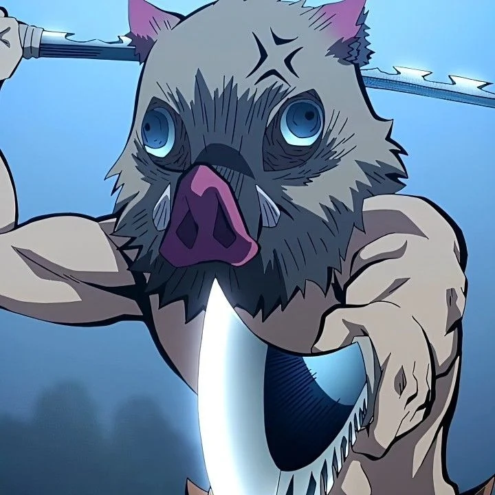 Inozuke hashibira