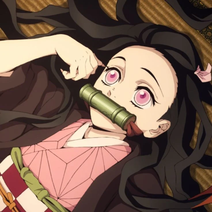 Nezuko kamado