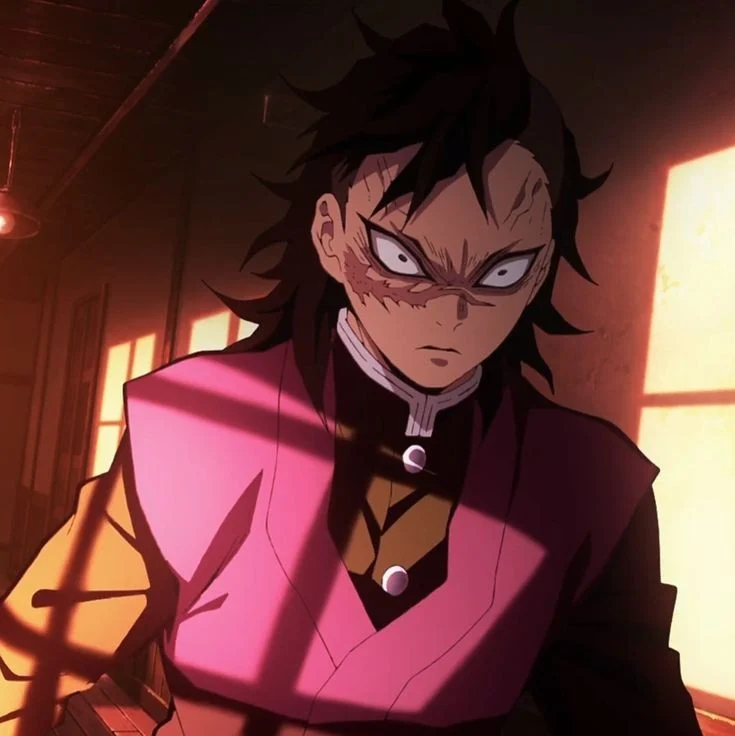 Genya shinasugawa 