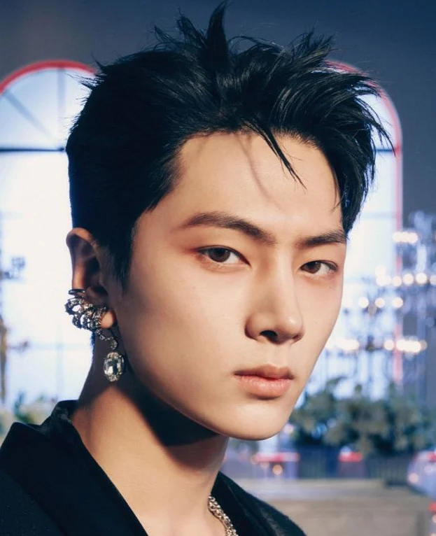 JAY (ENHYPEN) VERSION 2