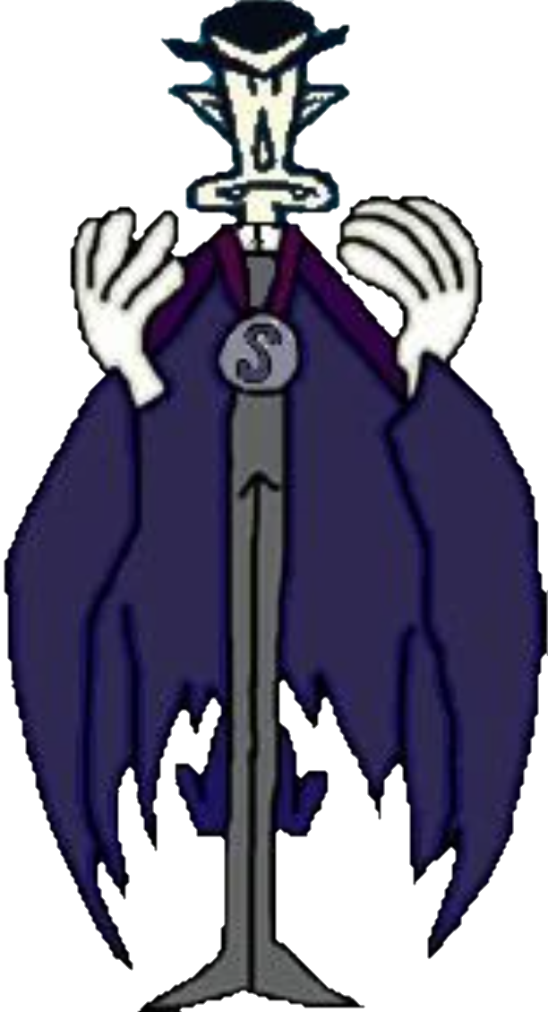 Count Spankulot (KND)