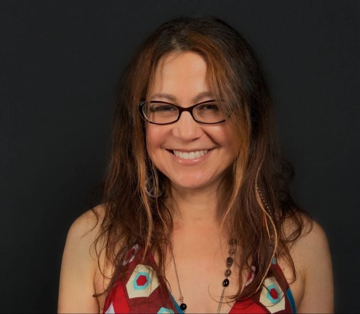 Amy X. Neuberg