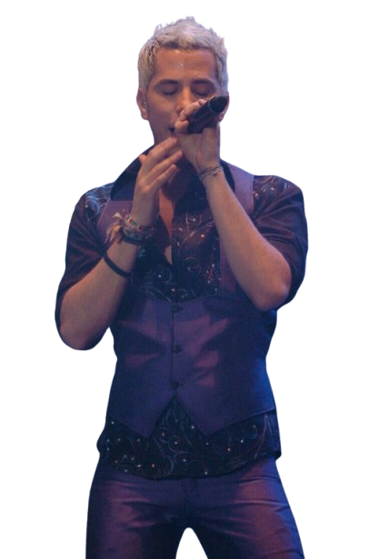 Christian Chavez