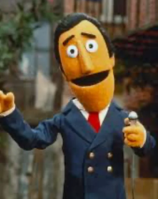 Guy Smiley (Jim Henson)