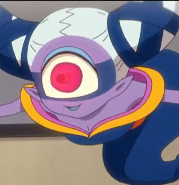 insomnelle VF (Yo-kai Watch)