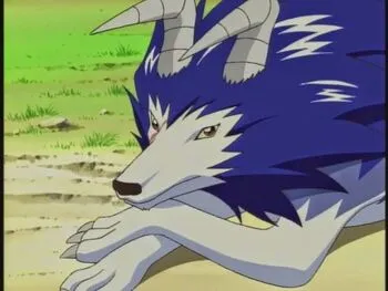 Tiger (Monster Rancher)