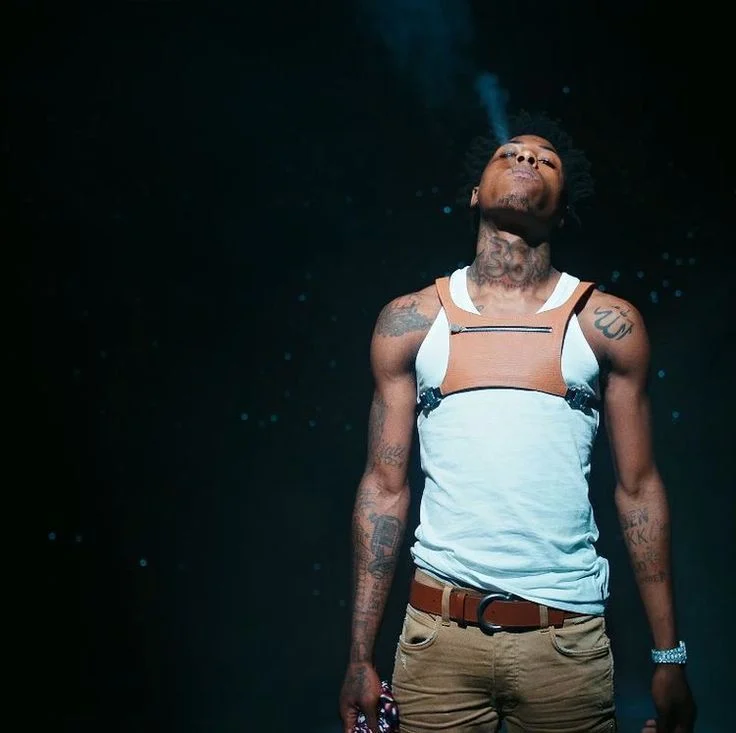 Nba youngboy
