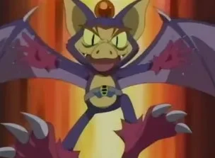Bat Bomber (Bomberman Jetters)