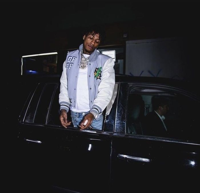 Nba youngboy