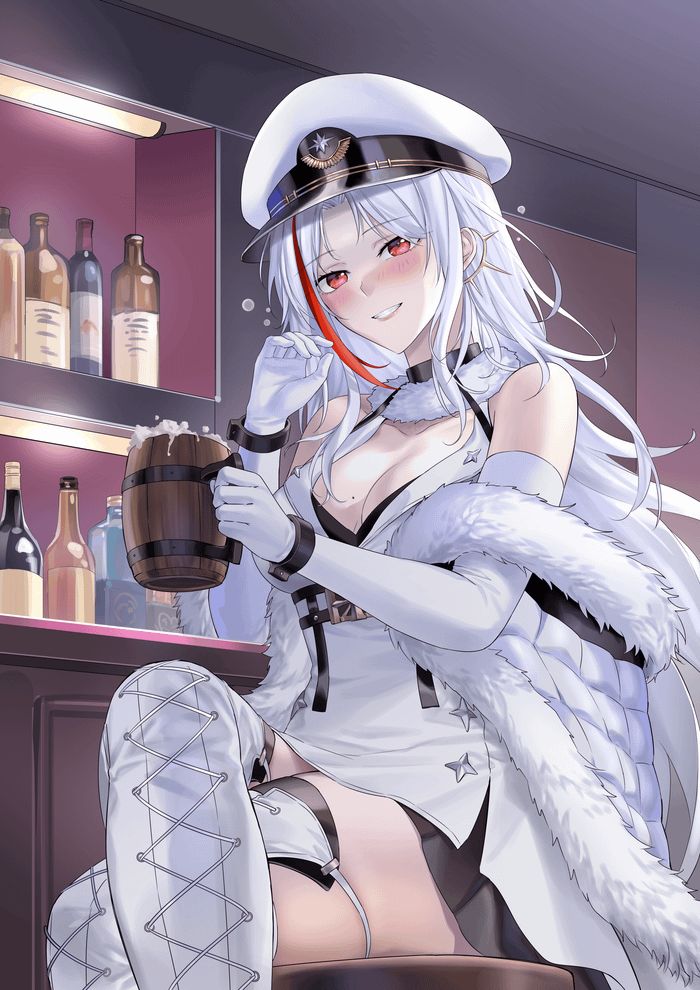 Tallinn (Azur Lane)