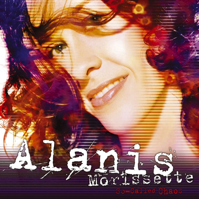 Alanis Morissette (So-Called Chaos Era)