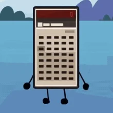 TI-30 TTS